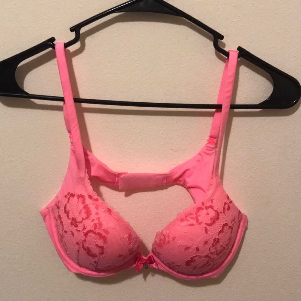 Body Victoria Secret Push up bra 34B
